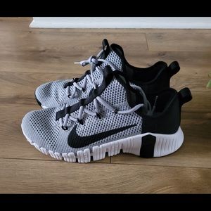 Nike Free Metcon